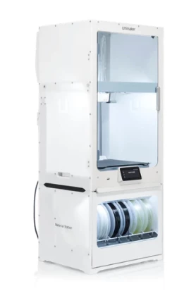 Ultimaker S7 Pro Bundle